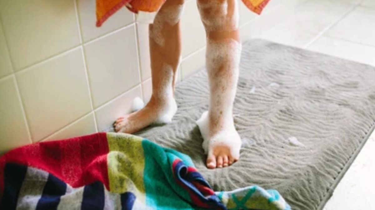 Banyo Paspasının Sakladığı Mikrop Tehlikesi ve Etkili Temizleme Yöntemleri