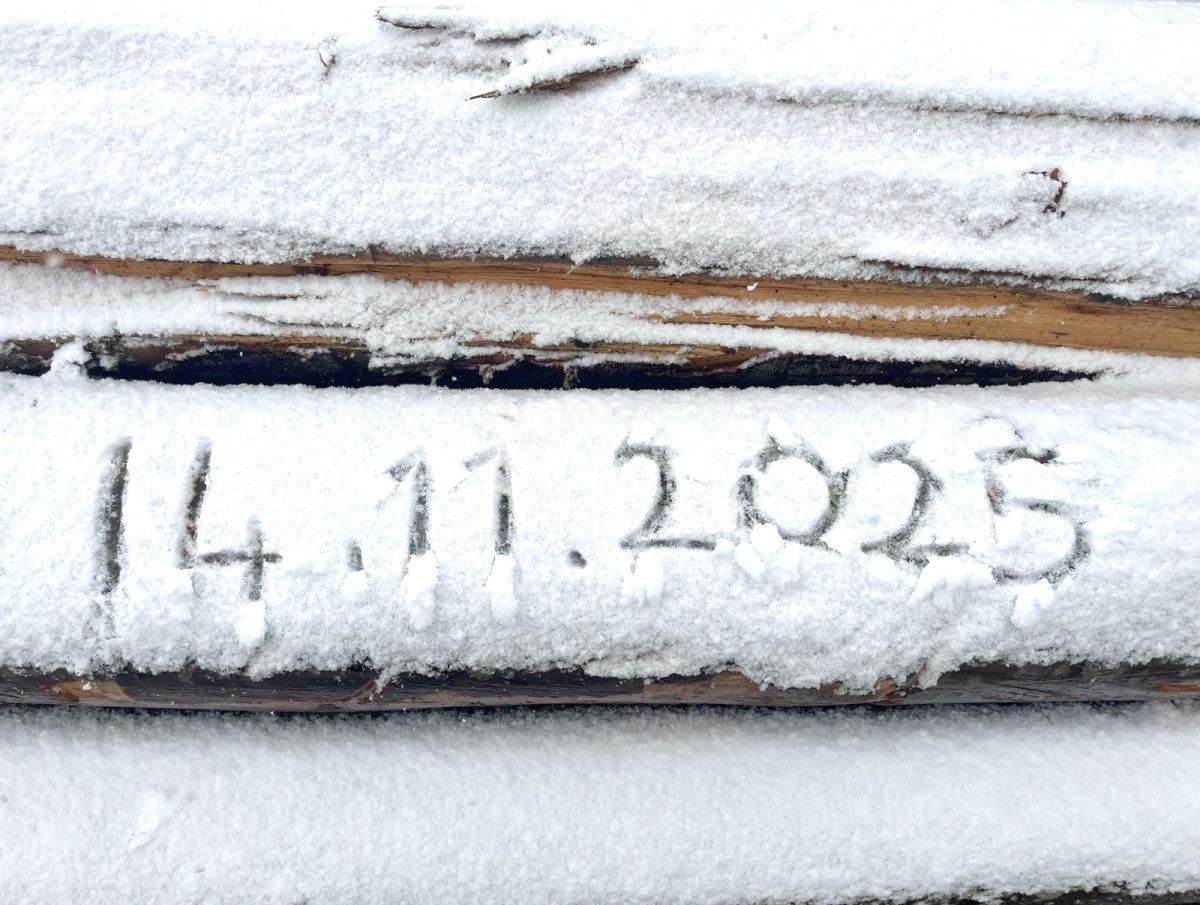 Kastamonu’nun Yüksek Kesimlerinde Kar Seferberliği Başladı