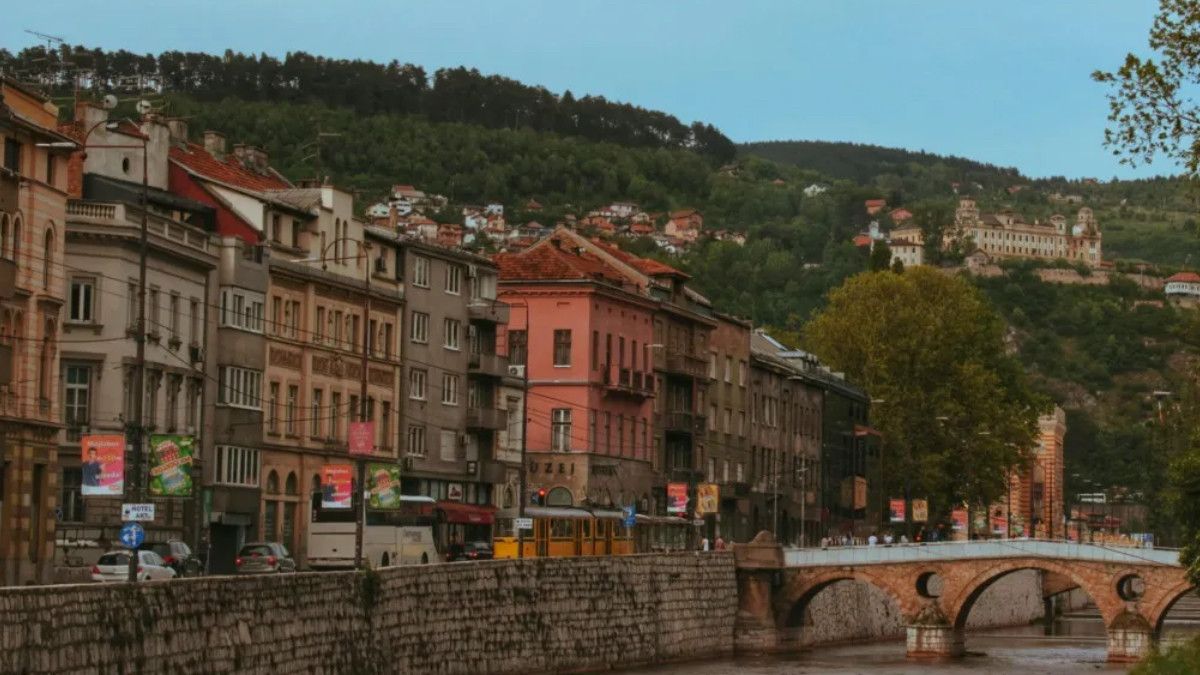 Türk Vatandaşları İçin Vizesiz ve Kapıda Vizeyle Seyahat Edilecek Ülkeler: Yılbaşı Dönemi Rotası