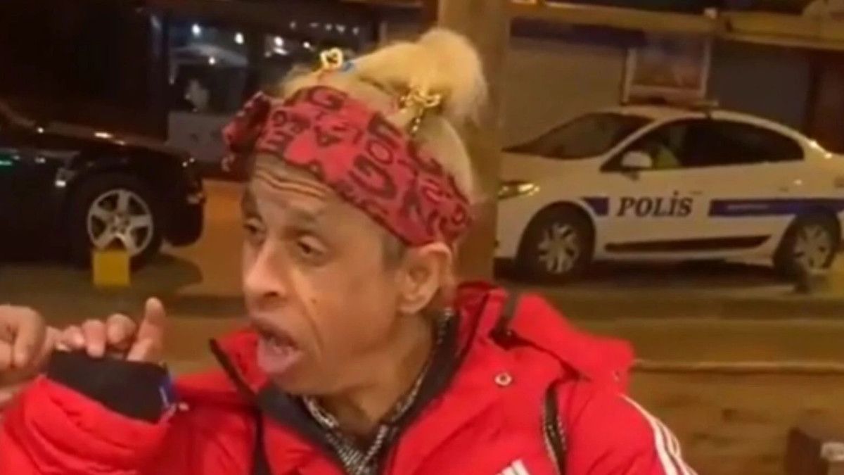 Bornovalı Ayşo'nun Aniden Yitirişi ve Sosyal Medya Üzerindeki Yankıları