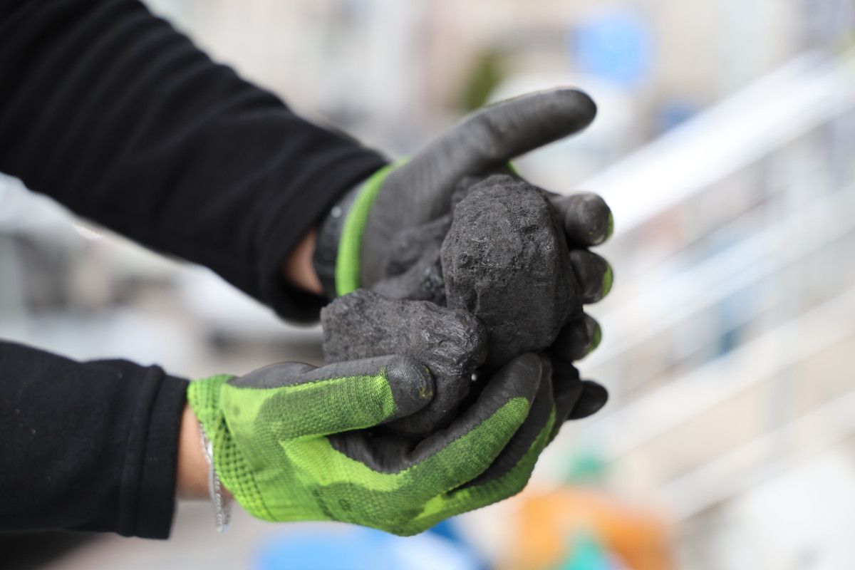 Kış Hazırlığı: Kömür Satışlarında Artış ve Fiyat Gelişmeleri