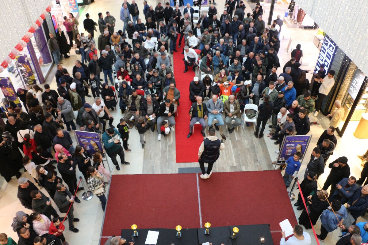 Atmaca Güzellik Yarışması Rize ve Artvin’de Geleneksel Heyecan