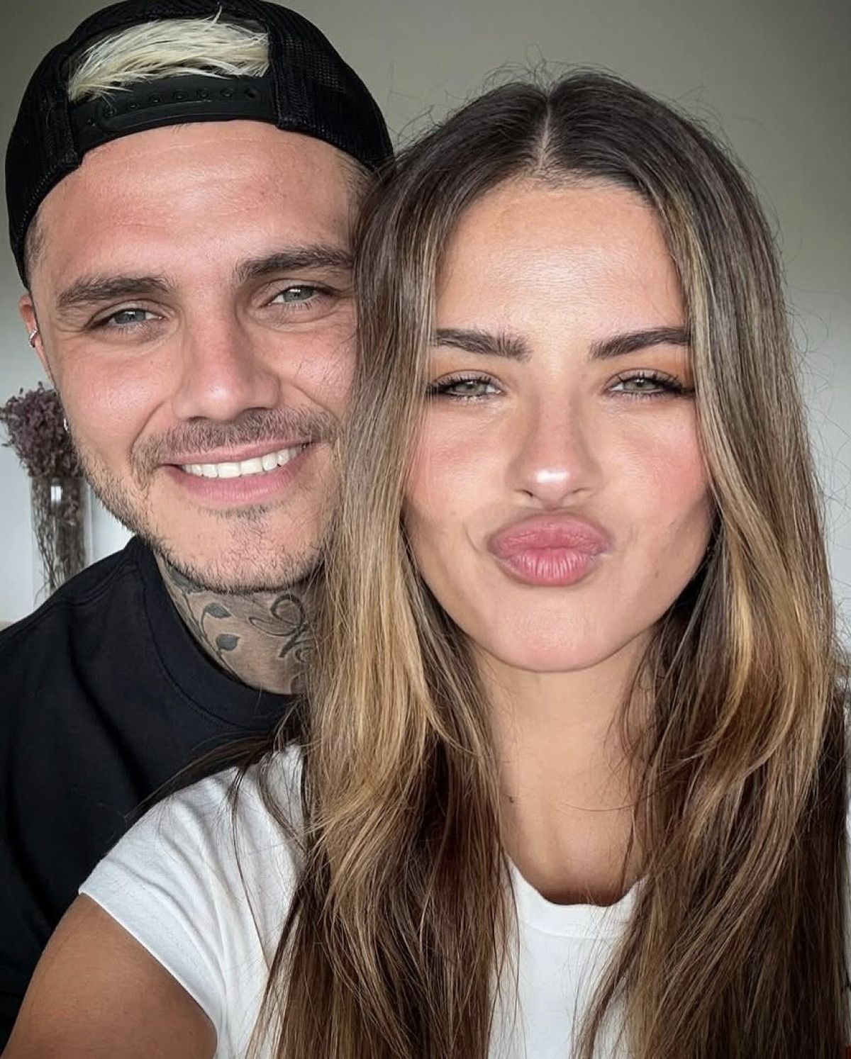 China Suárez ve Mauro Icardi: Boşanma ve Evlenme Olasılığına Dair Şok Dalgası