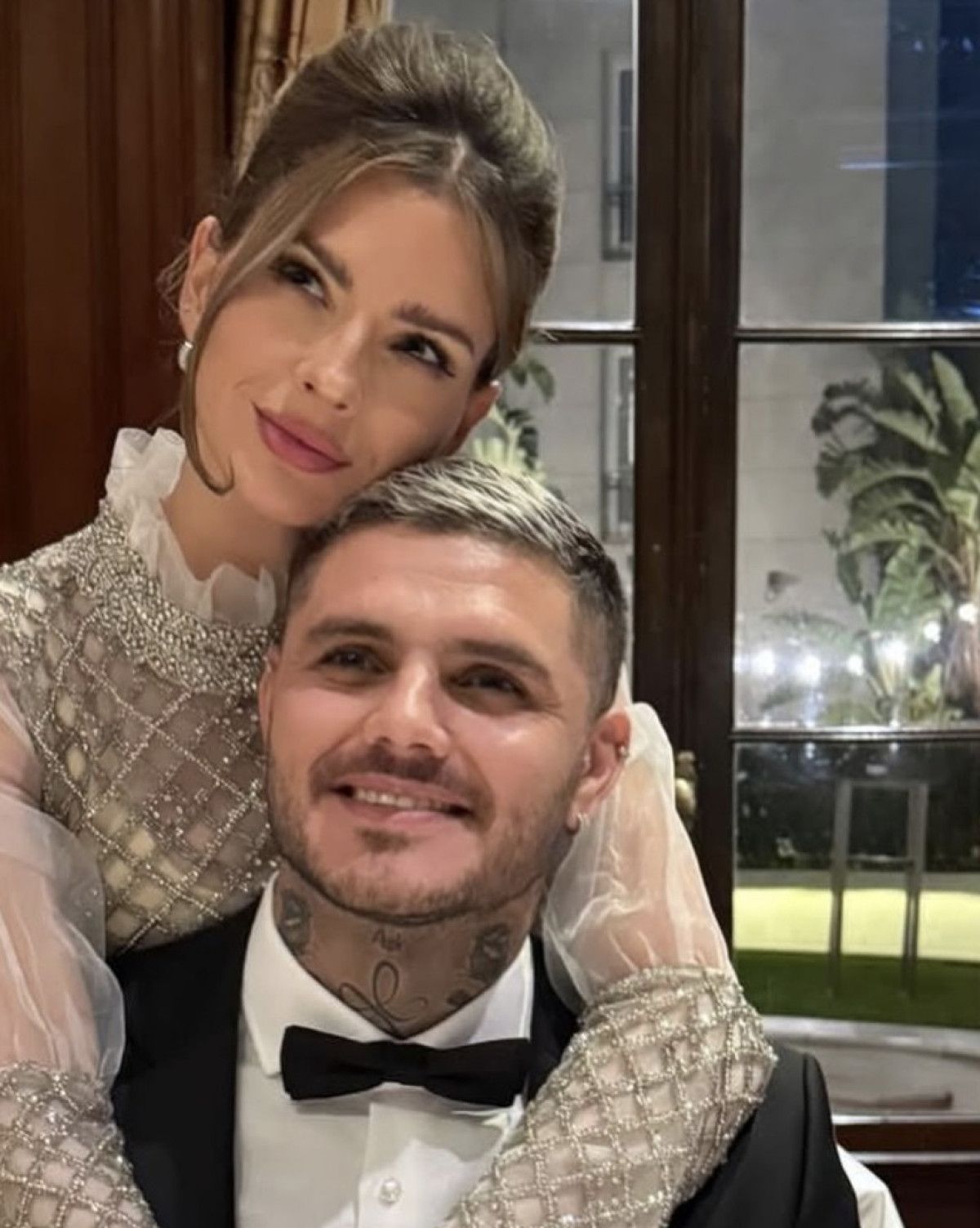 China Suárez ve Mauro Icardi: Boşanma ve Evlenme Olasılığına Dair Şok Dalgası