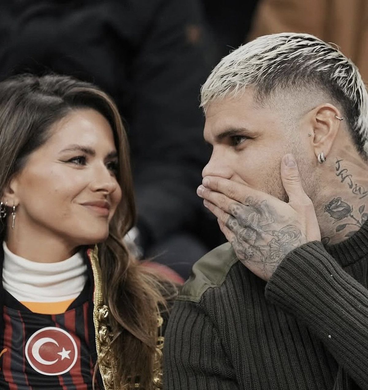 China Suárez ve Mauro Icardi: Boşanma ve Evlenme Olasılığına Dair Şok Dalgası