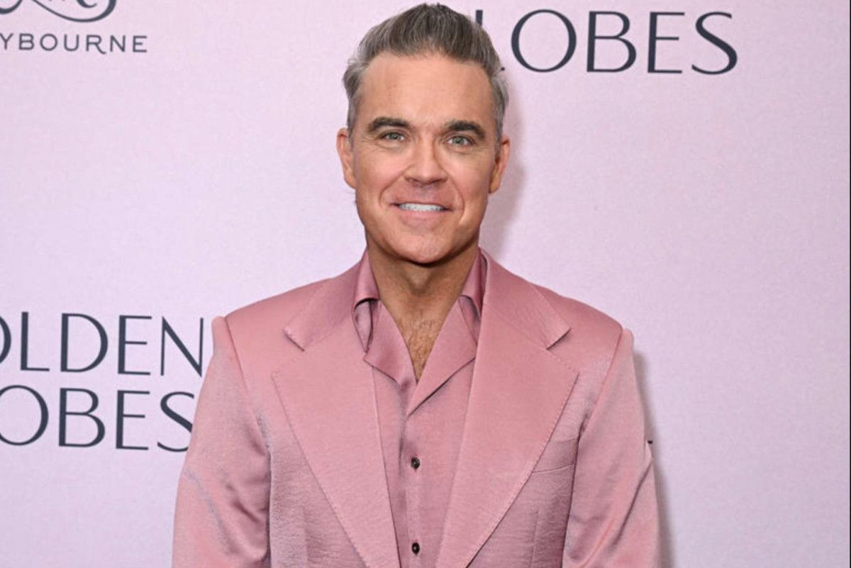 Robbie Williams: Mounjaro Tedavisi Göz Görüşünü Şaşırtan Etkiler ve Ruh Hali Üzerindeki Değişim
