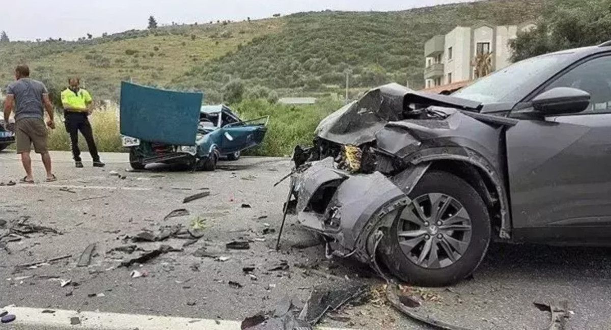 Milas’taki Kaza Sonrası Ünlü Oyuncunun Yaşadığı Anlar ve Çocuklarının Paylaştığı Mesaj