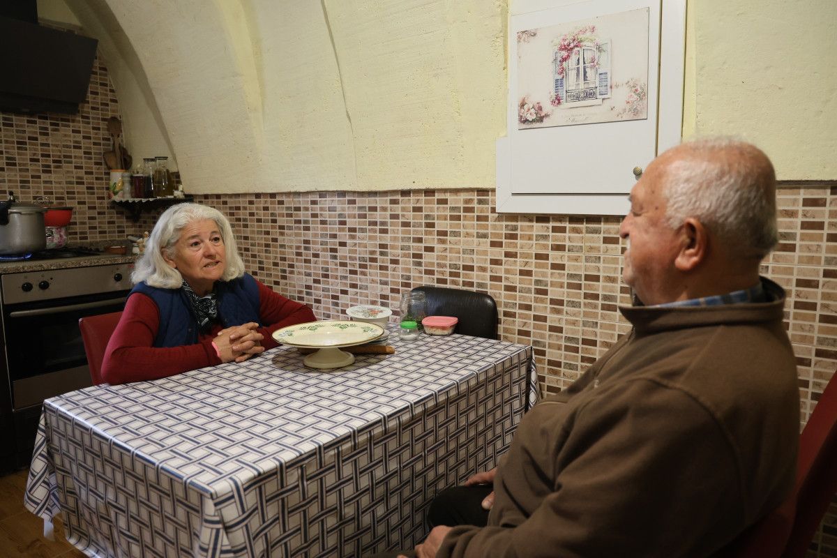 Tersten Okuma Hikayesi: İlhan Kavaklı’nın 55 Yıllık Sıradışı Alışkanlığı ve Ailesinin Tepkileri