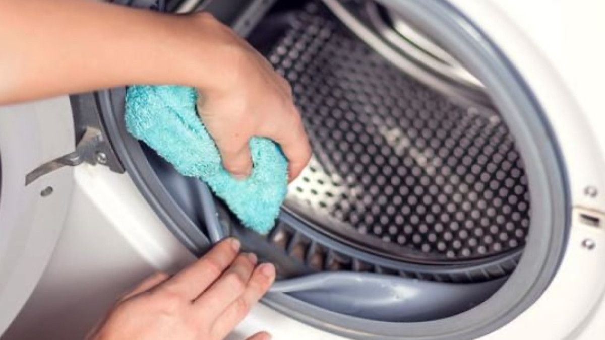 Makinedeki Kötü Kokuyu Hızla Gideren Pratik Yöntemler