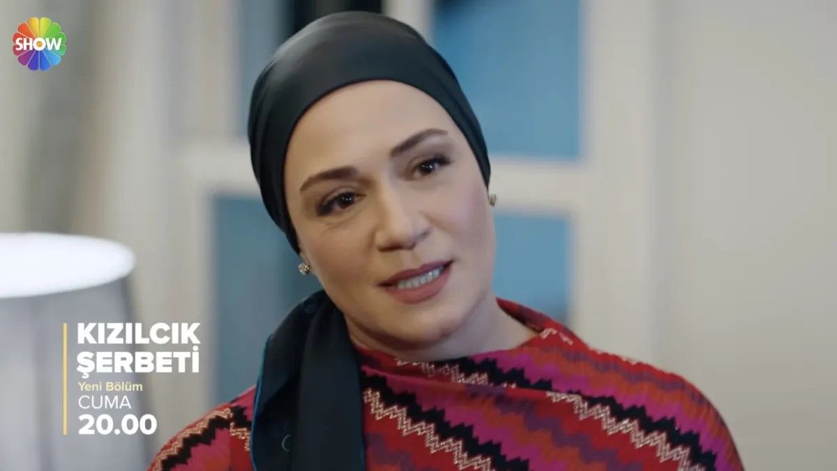 Kızılcık Şerbeti'nde Zaman Atlaması Sonrası Yeni Dönem ve Salkım'ın Ardılları