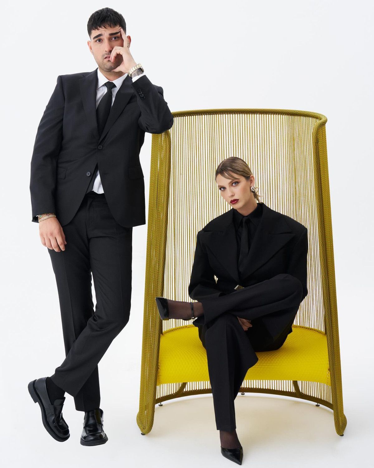 İdo Tatlıses ve Yasemin Şefkatli: Gözyaşıyla Gelen Ameliyatın Ardındaki Gerçekler