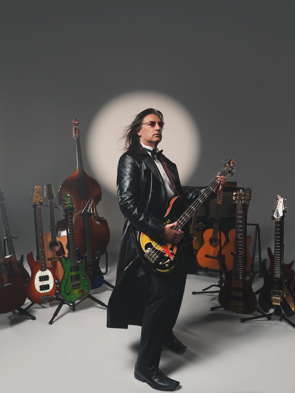 Çelik'in Sahne Anı: Düşüş Anı ve Konuşmaların Perde Arkası