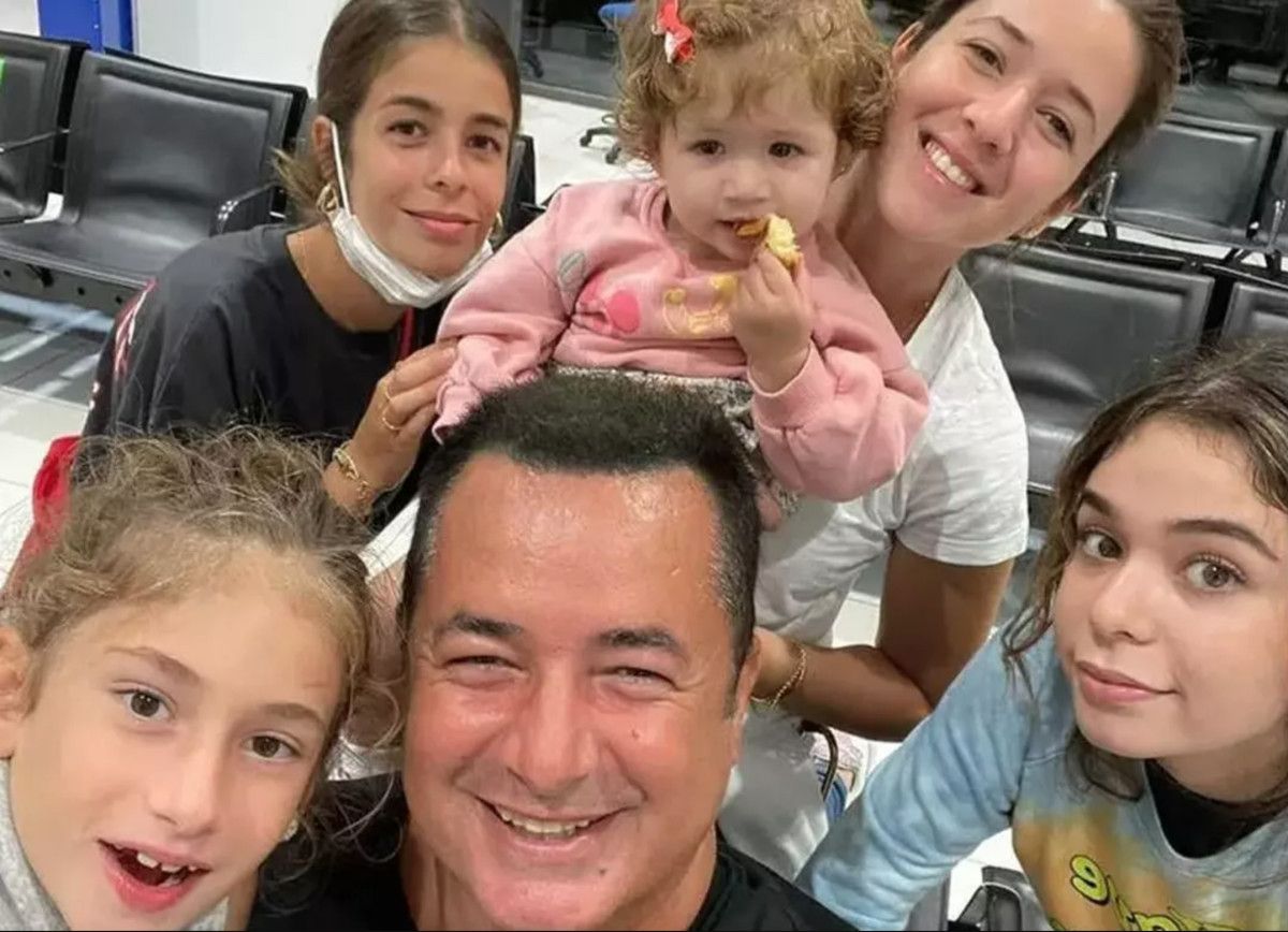 Ela Bebek: Ilıcalı Ailesinin İkinci Dede Sevinci ve Yeni Bir Başlık