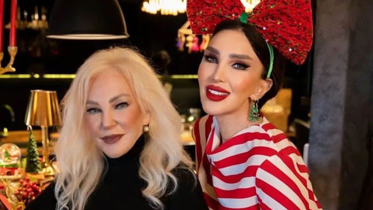 Sağlık Bakanı'nın Yardımıyla Annenin Tedavisine Hızlı Müdahale: Seren Serengil'in Duygusal Çağrısı