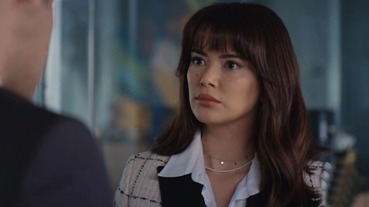 Kızılcık Şerbeti'nde Başak: Seray Kaya'nın Yeni Duruşu ve Hikayeye Getirdiği Enerji