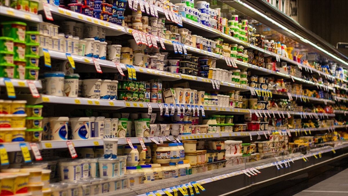 Aşırı İşlenmiş Gıdalar Dünya Sağlığı İçin Tehdit: Çok Makralı Lancet Serisi Çalışması