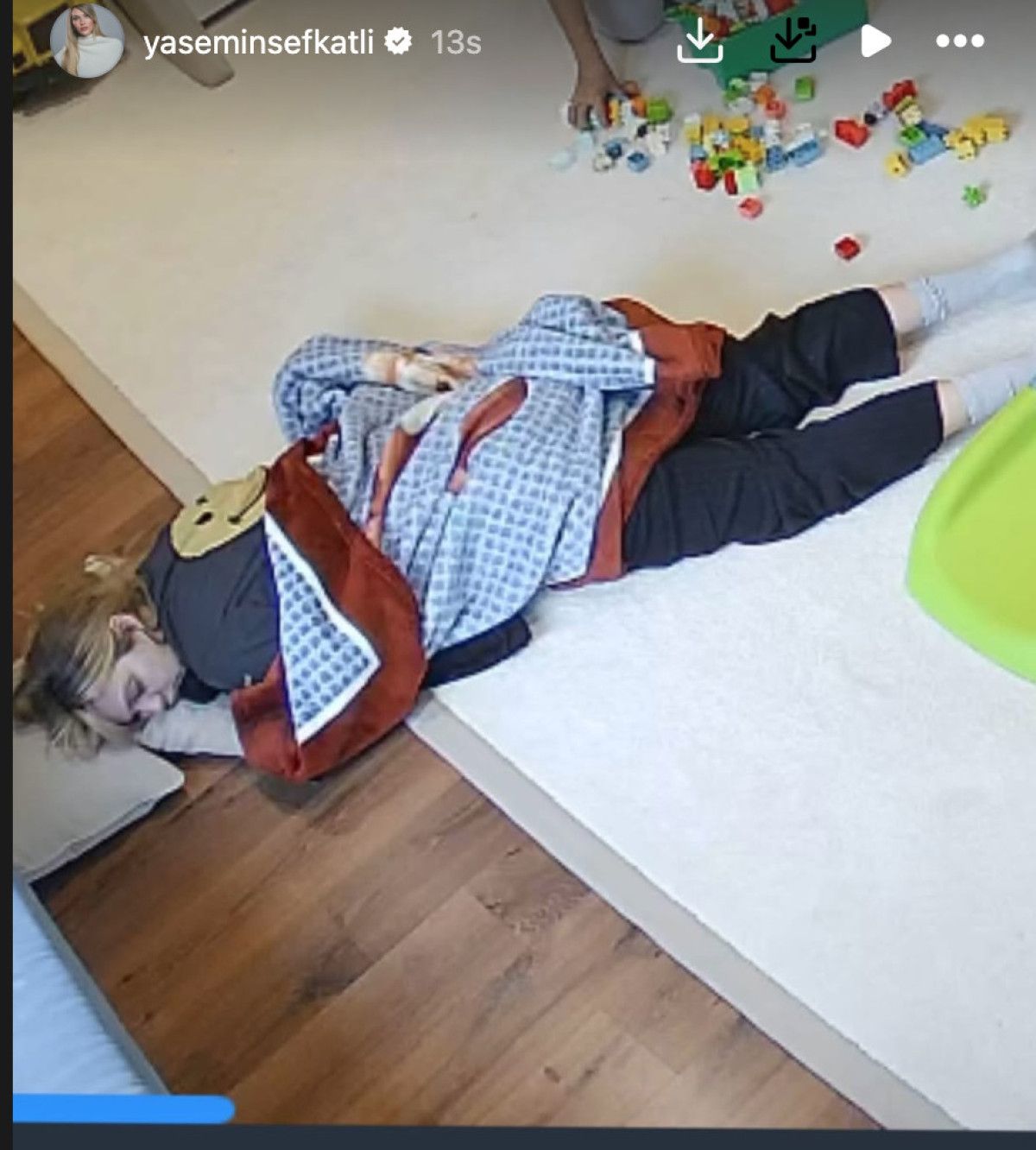 İdo Tatlıses ve Yasemin Şefkatli Çiftinin Zorlu Günleri: Ünlü İsim Hastanelik Oldu