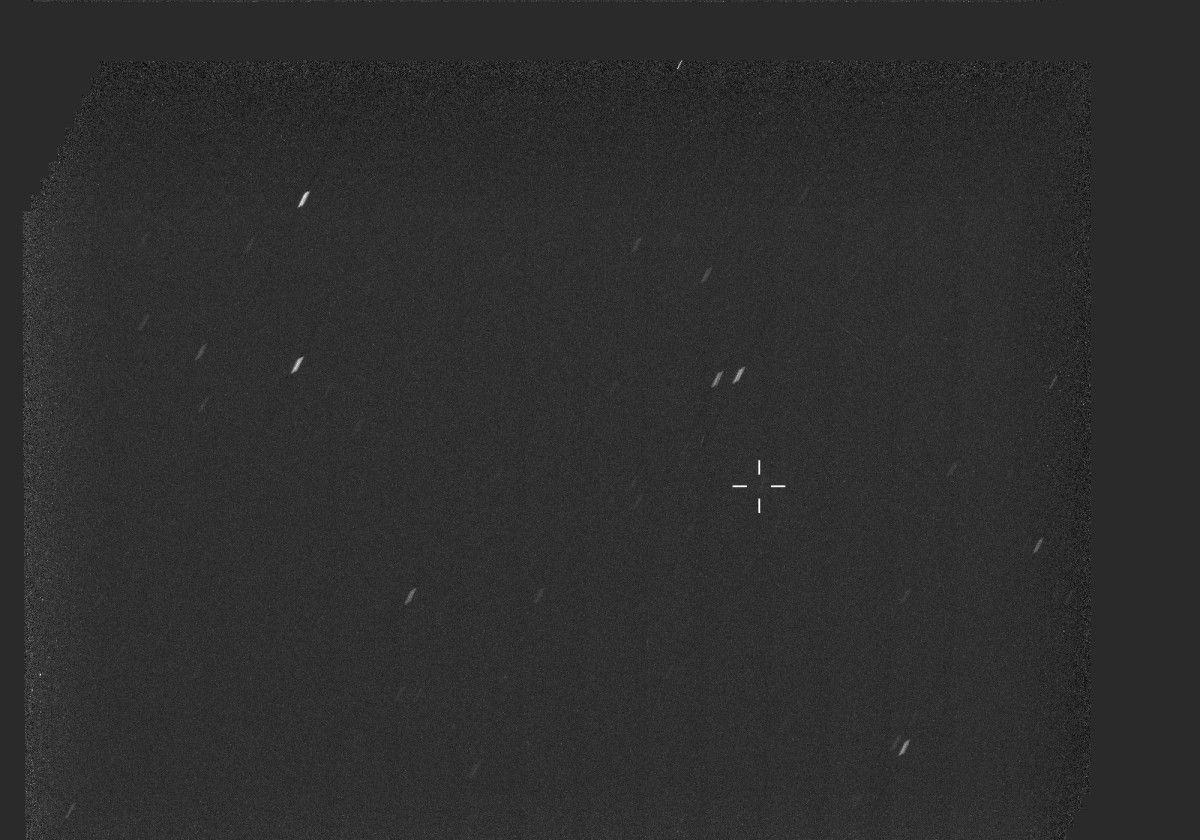 3I/ATLAS Kuyruklu Yıldızı: NASA'nın Çoklu Gözlem Ağıyla İlk Net Görüntüleme Başarıları