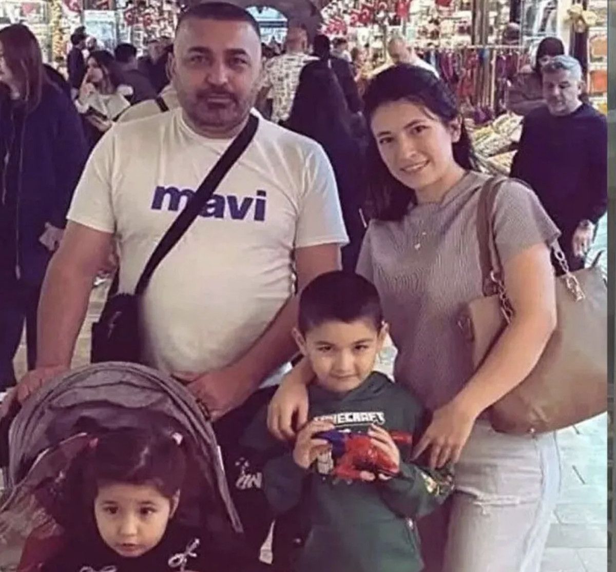 Böcek ailesinin ölümüne ilişkin soruşturmada otel sahibi ve çalışanı hakkında yakalama kararı - gundem kategorisinde Arda Narman tarafından yazılan haber görseli