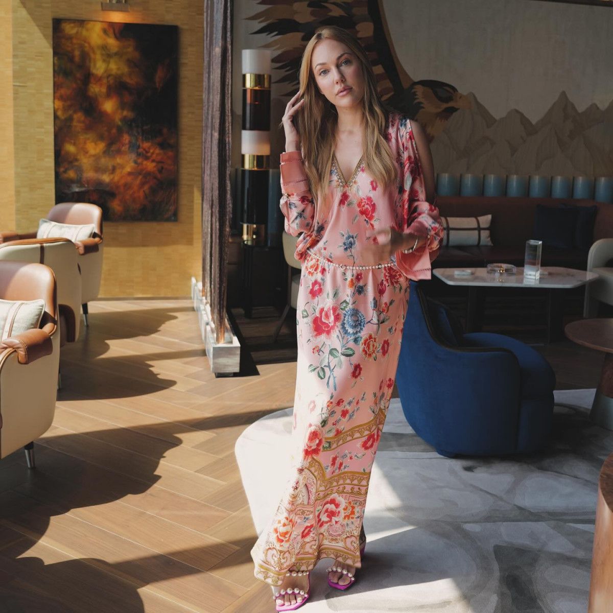 Meryem Uzerli: Anne Olmama Dahi Düşüncelerim ve Dijital Projelere Odaklanma