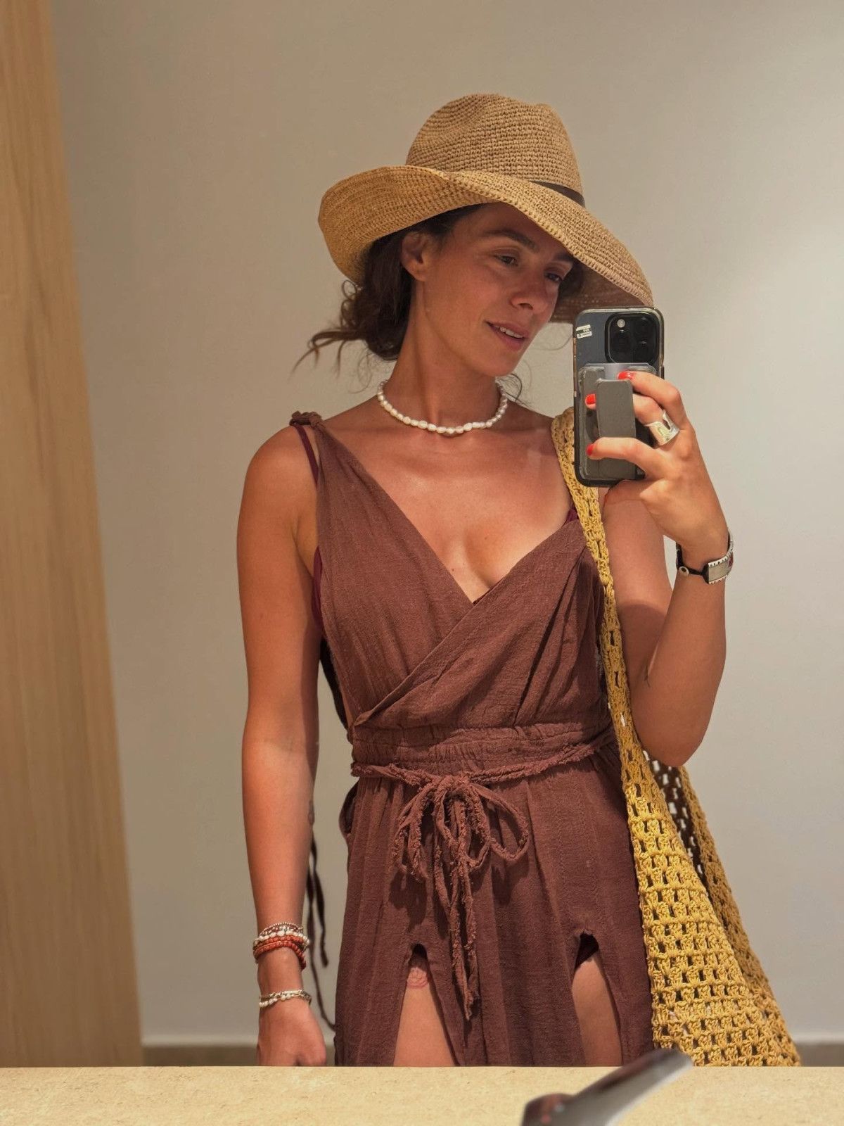 Özge Özpirinçci ve Burak Yamantürk: Aşkları ve Duygularıyla Dolu Bir Yıllık Mutluluk