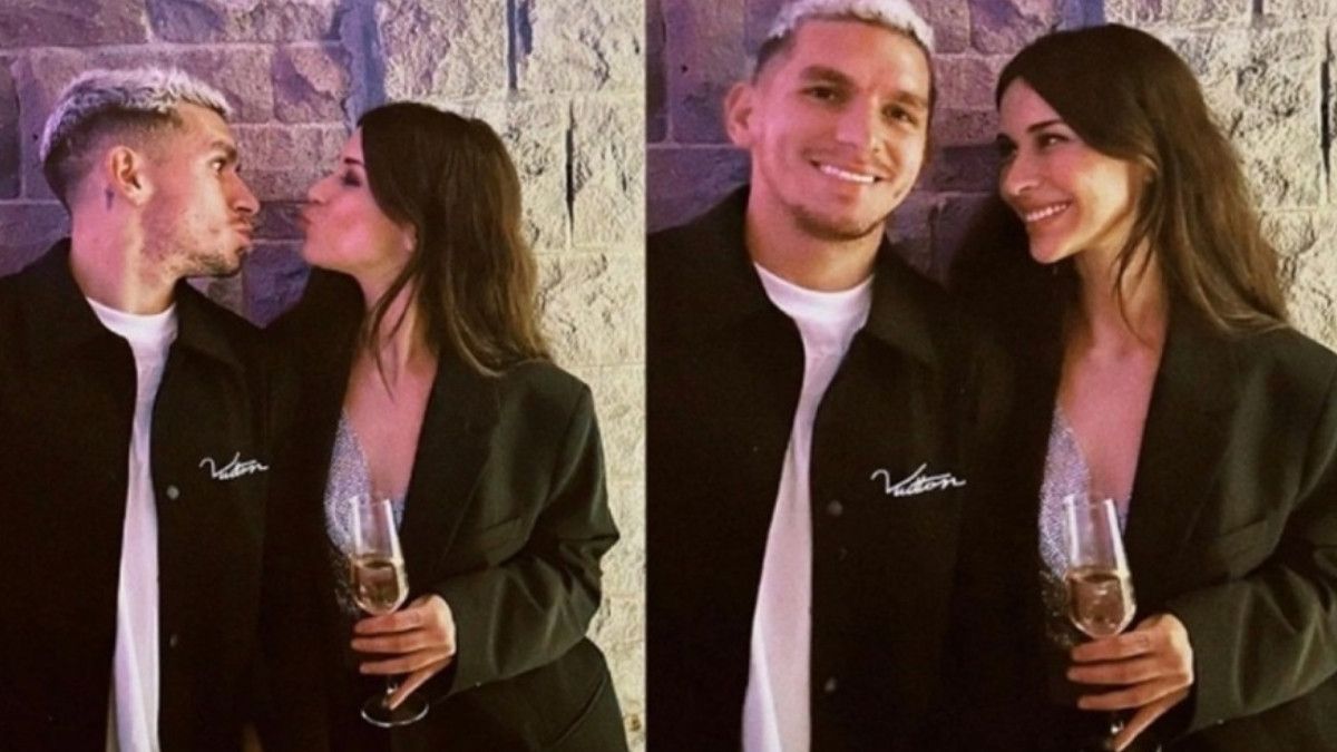 Devrim Özkan ve Lucas Torreira: Sosyal Medyada Yeniden Gündeme Gelen Yakınlaşma İddiaları