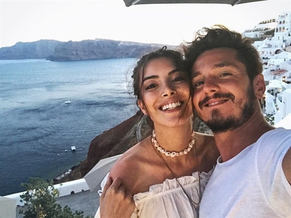 Taşacak Bu Deniz: Esme Çavuş ve Deniz Baysal'ın Karadeniz Hikayesi