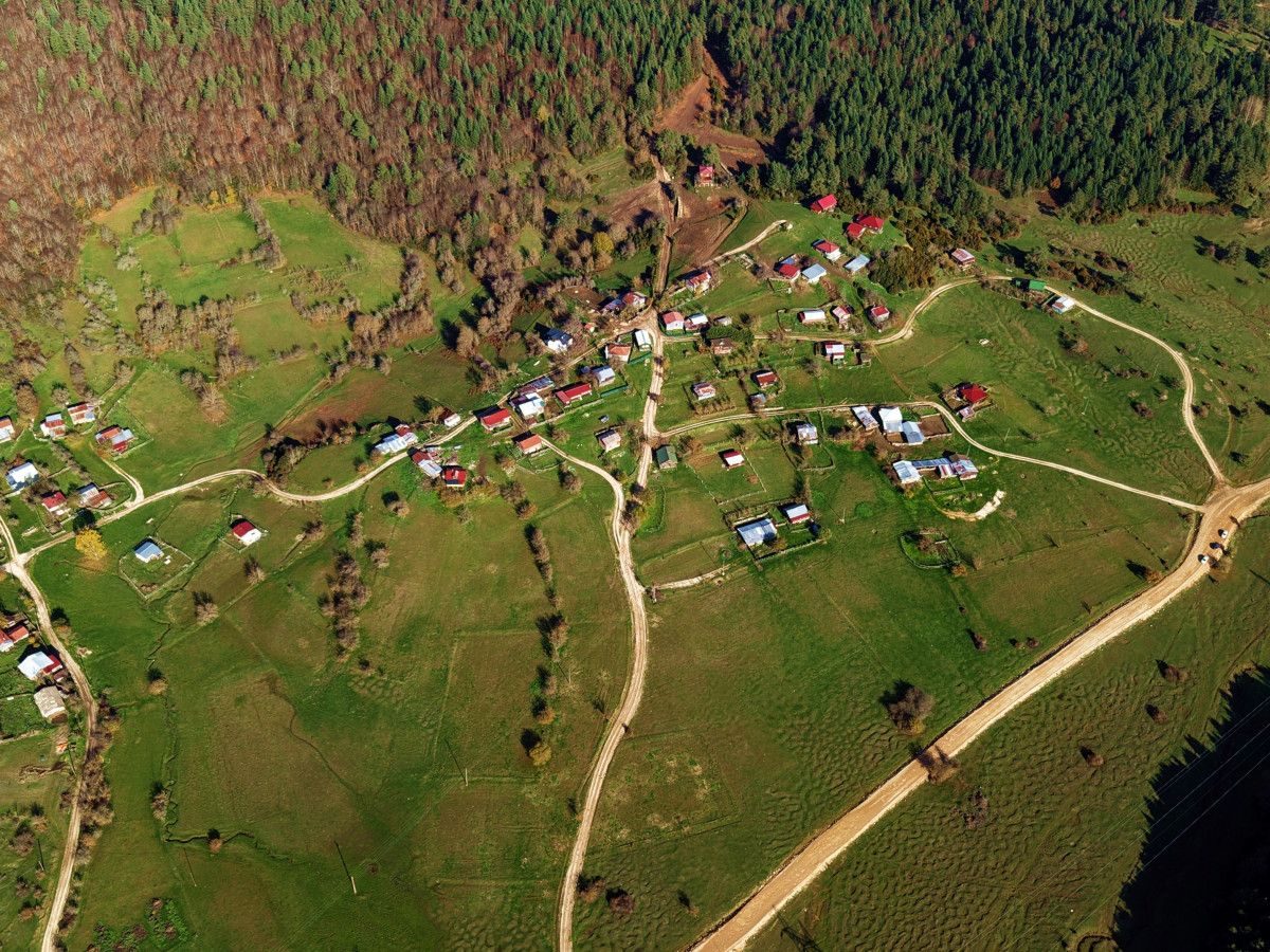 Karagöl Yaylası: Doğanın Şahnesi ve Jeolojik Zenginlik