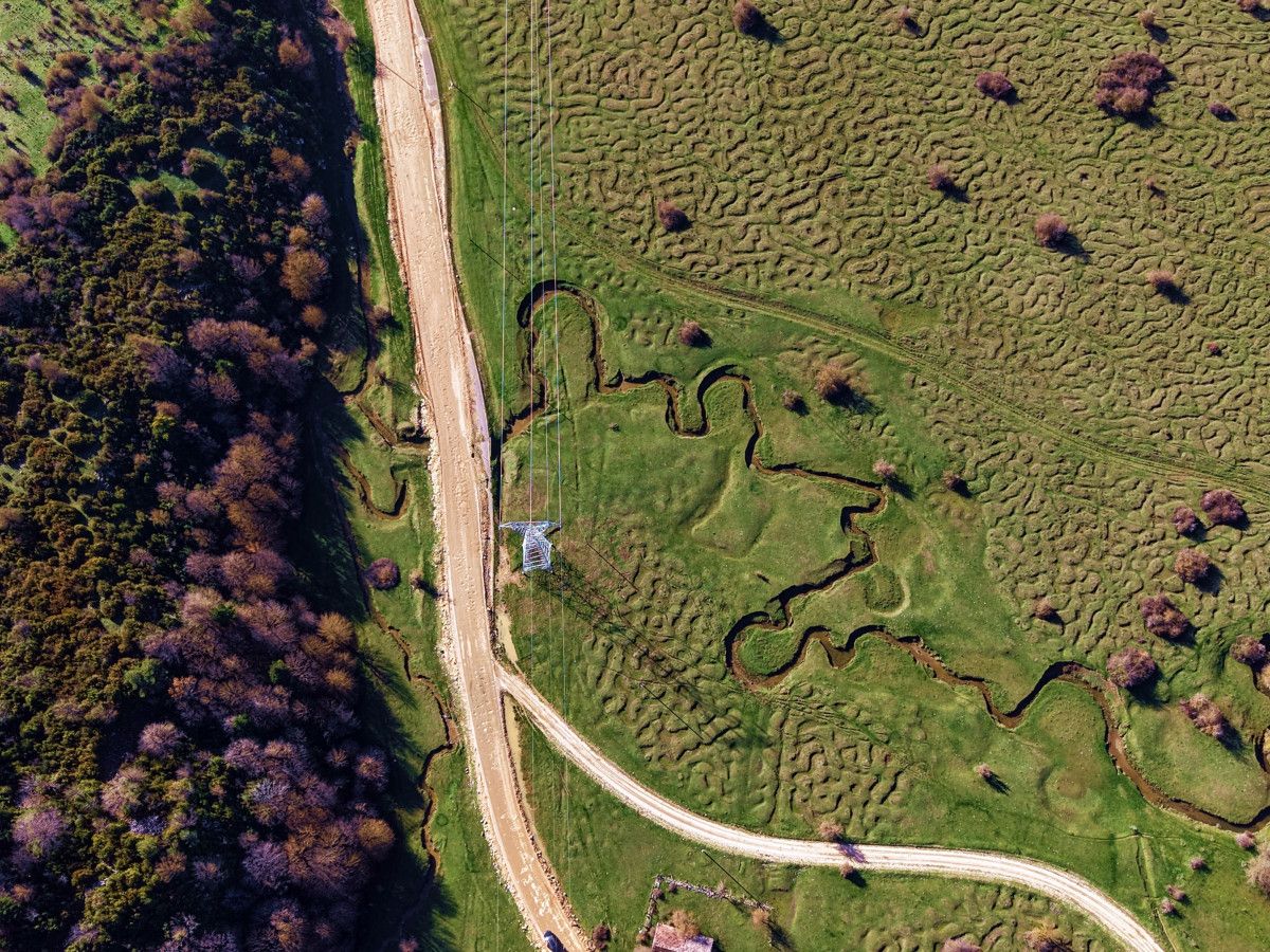 Karagöl Yaylası: Doğanın Şahnesi ve Jeolojik Zenginlik