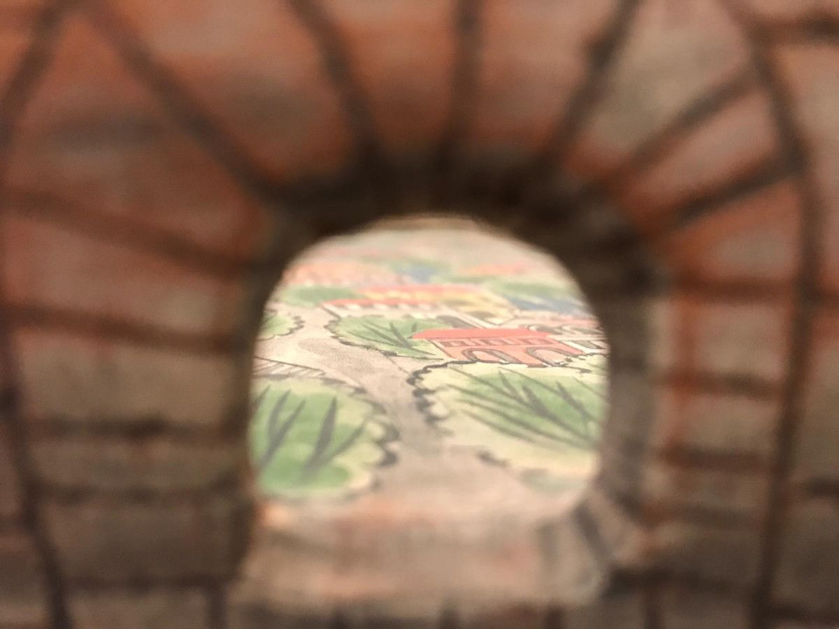 İznik’te Çini Ustasından Papa 14’üncü Leo’ya Özel Minyatür: Kültürel Miras Köprüsü