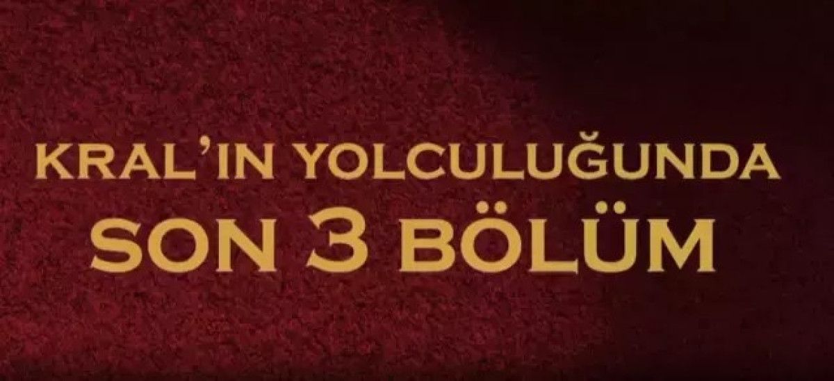 Kral Kaybederse: Final Sezonun Son Fragmanında Büyük Açıklama