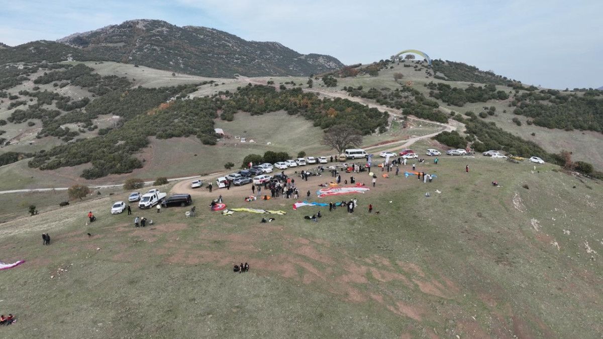 Geleceğe Nefes: Tohum Toplarından Ormana Yolculuk - Bursa’de Gönüllü Destekli Yeşil Proje