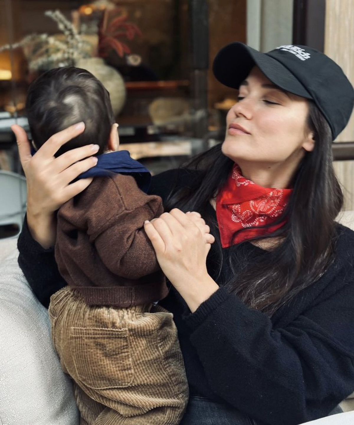 Pınar Deniz ve Kaan Yıldırım: Bebek Sevinci ve İlk İtiraflar