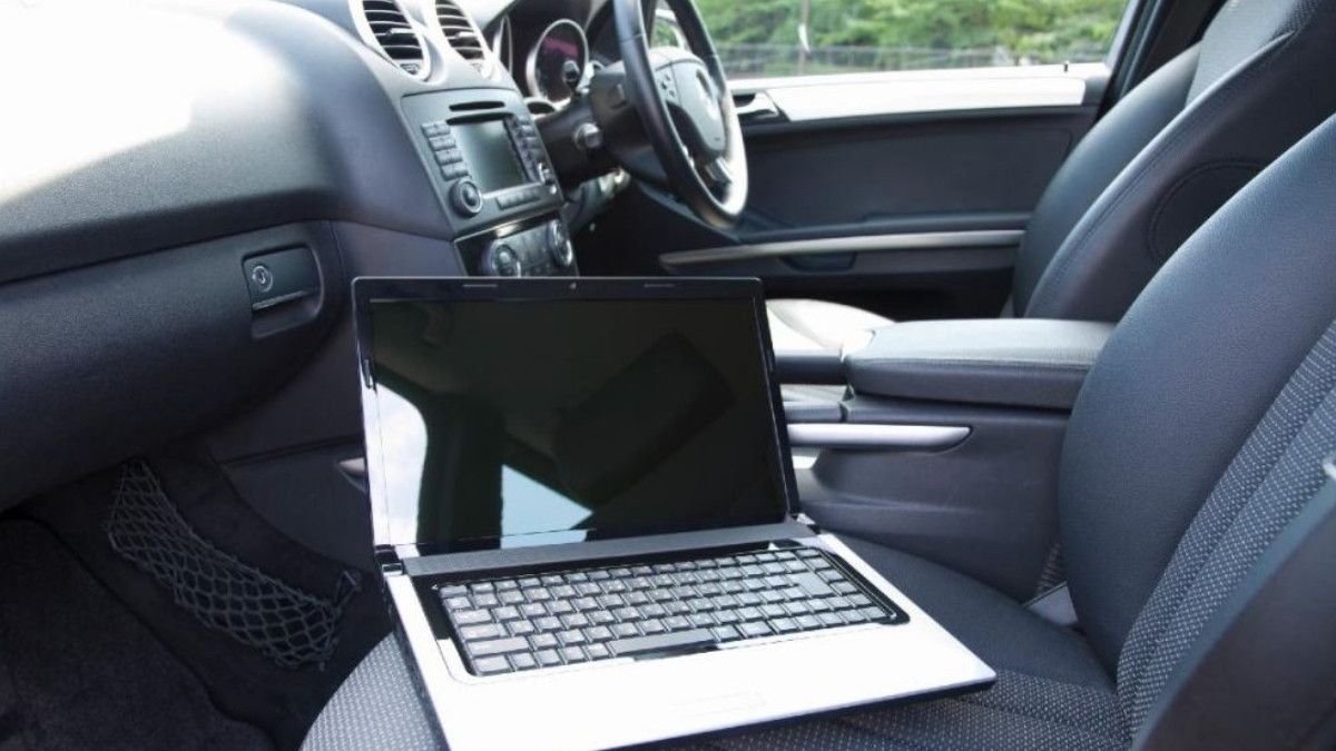 Kışta Araca Bırakılmaması Gereken Eşyalar: Sıcaklık Düşüşünde Artan Riskler