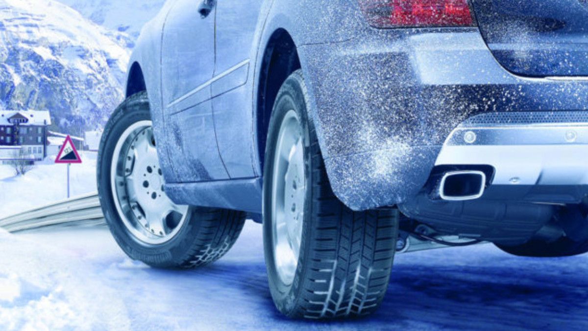 Kışta Araca Bırakılmaması Gereken Eşyalar: Sıcaklık Düşüşünde Artan Riskler