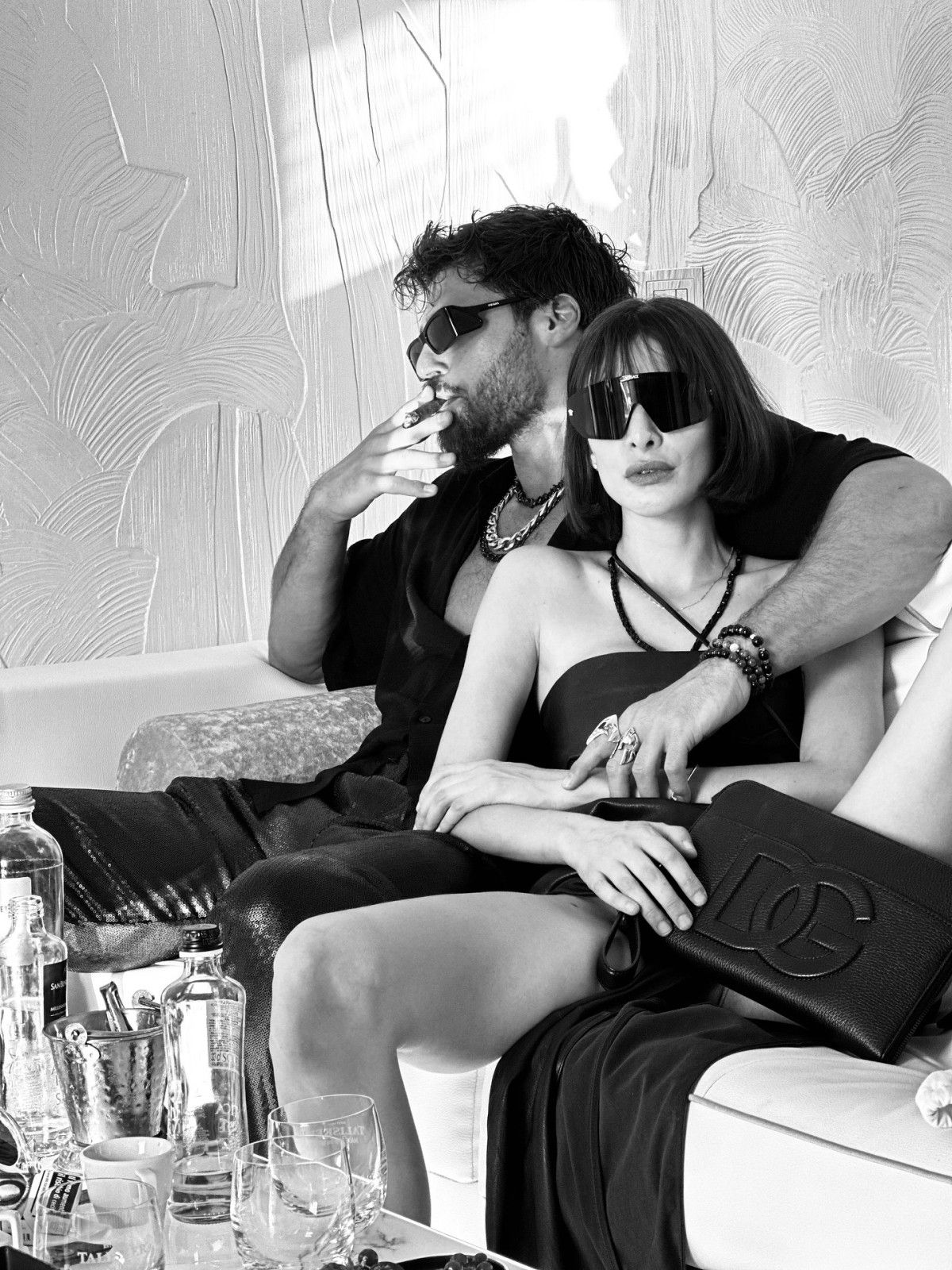 Can Yaman ve Sara Bluma: İlişkide Kriz Saksamı mı Yaşanıyor?