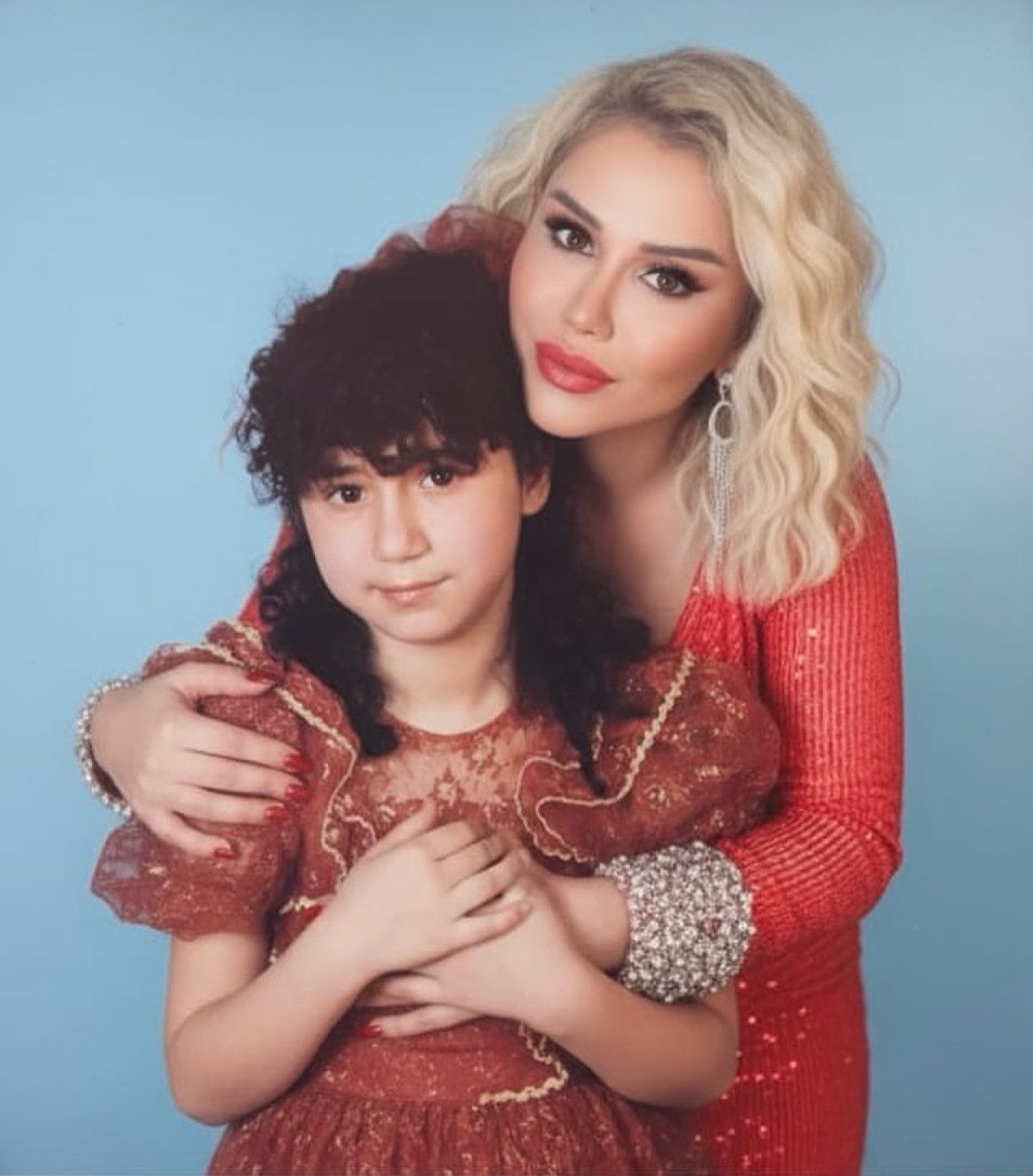 Küçük Ceylan: Anneden Sanatçılığa Uzanan Yolculuk ve Aile Mutluluğu