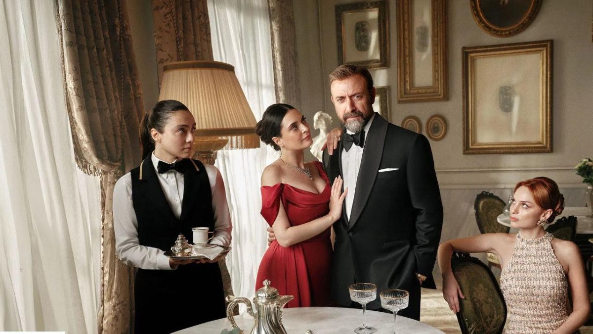 Kral Kaybederse Final Tarihi ve Beklenen Son: Kenan Baran’ın Hikayesi Sonlanıyor