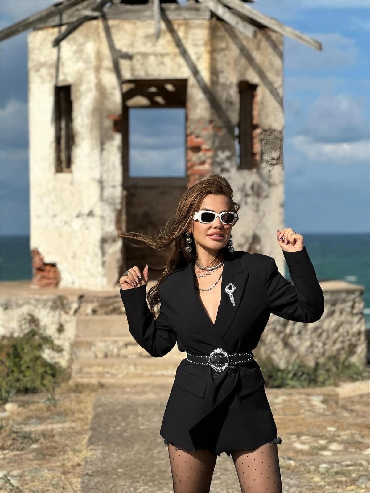 Lara: Takıntılı Takip ve Taciz Haberiyle Yasal Süreç Başlatıldı