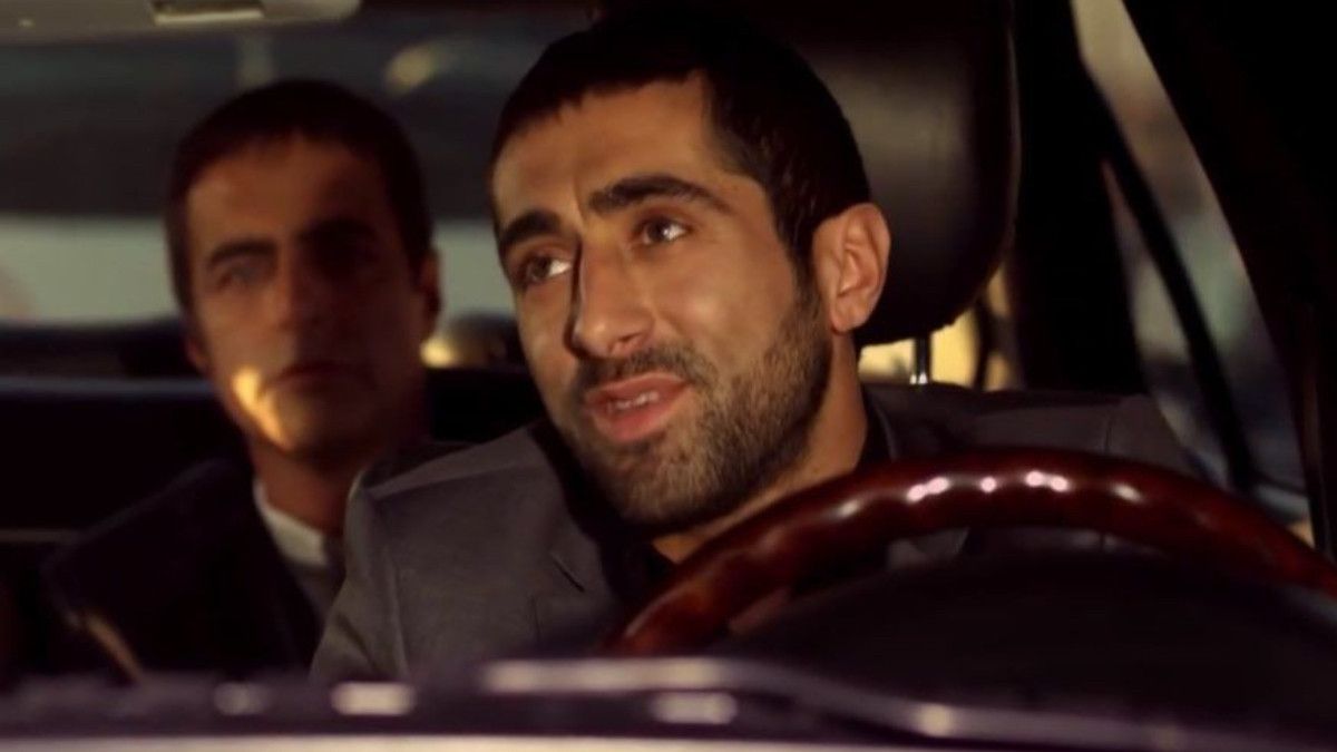 Pilav Arabasının Hikayesi: Oyunculuktan Sokak Lezzetine Geçiş Yapan Volkan Başaran