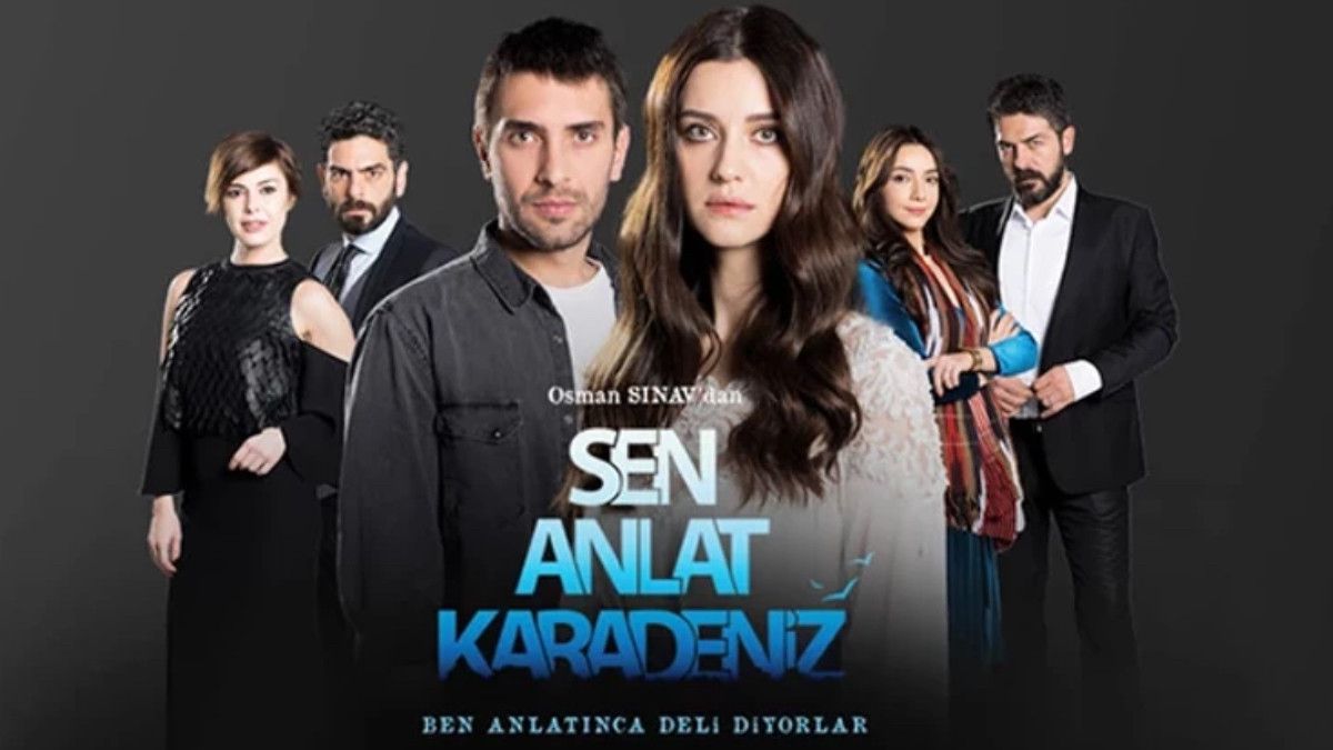 Karadeniz Dizileri: Hafızalarda Taşıdıkları Efsane Anlar ve Nedenleri