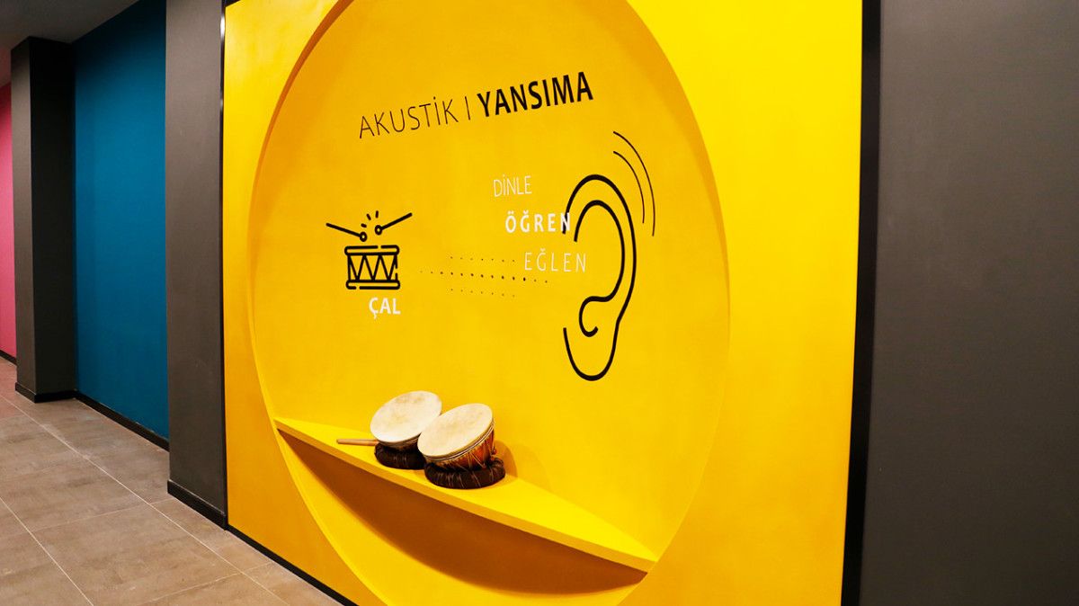 Palet Türk Müziği İlkokulu ve Türkiye’nin İlk Türk Müziği Müzesi: Mirasımızı Yaşatan Kurucu Temsilcinin Röportajı