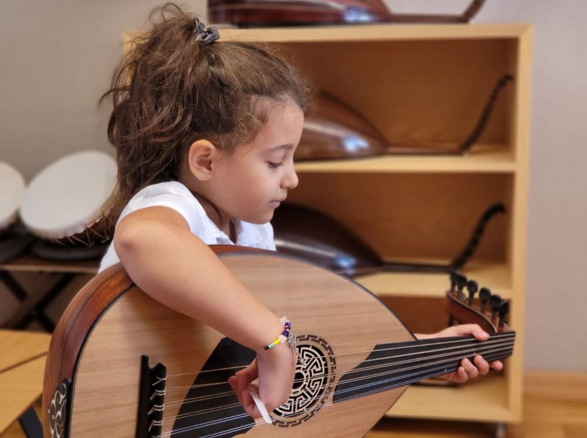 Palet Türk Müziği İlkokulu ve Türkiye’nin İlk Türk Müziği Müzesi: Mirasımızı Yaşatan Kurucu Temsilcinin Röportajı