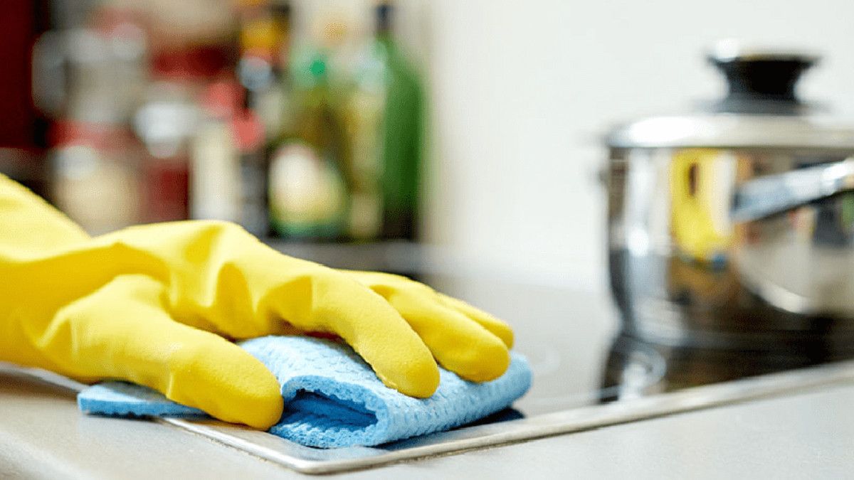 Ev İçindeki En Kirli Eşyalar ve Hijyen İçin Pratik Değişiklikler