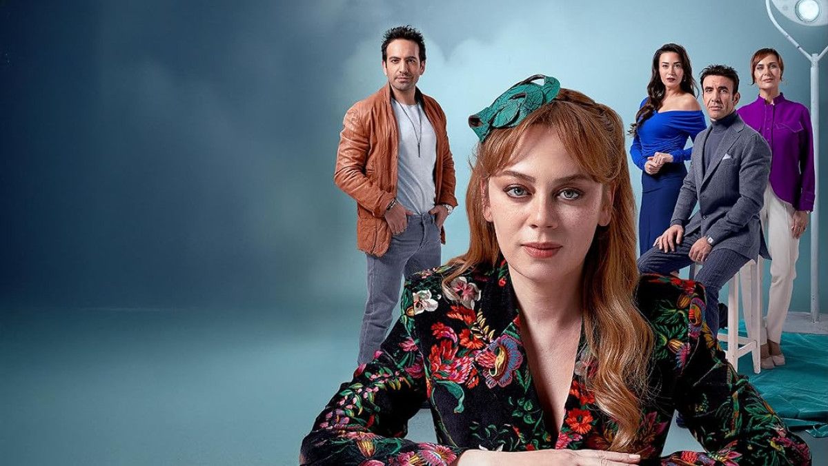 Günün Güncellendiği Haber: Bahar Dizisi Yayın Kaldırdı, Yeni Saatlere Geçiş