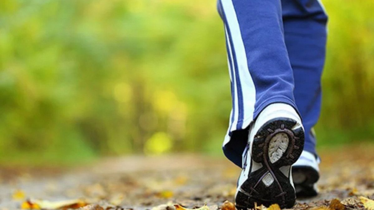 Günlük Yürümenin Sağlık Üzerindeki Gizli Gücü: 30 Dakika ve Fazlası