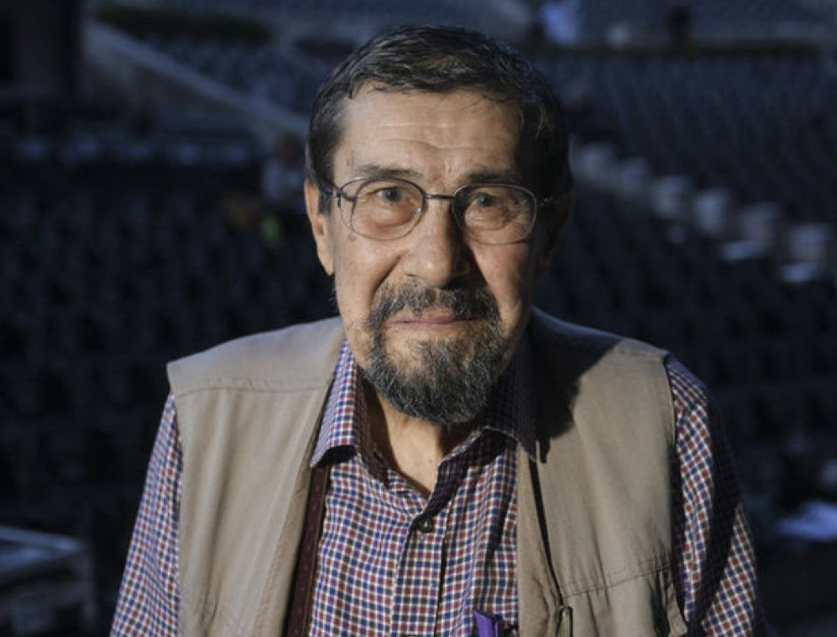 Zihni Göktay Huzurevinde: Türk Tiyatrosunun Efsanesi Yeniden Gündemde