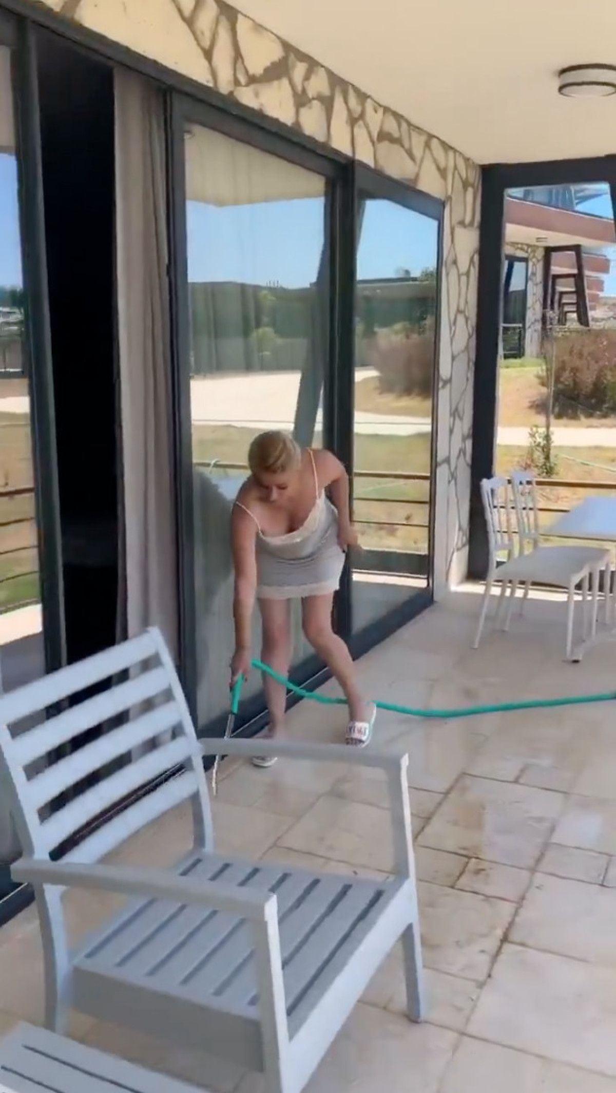 Songül Karlı Gecelik Görüntüleri ve Estetik İddialarında Son Nokta