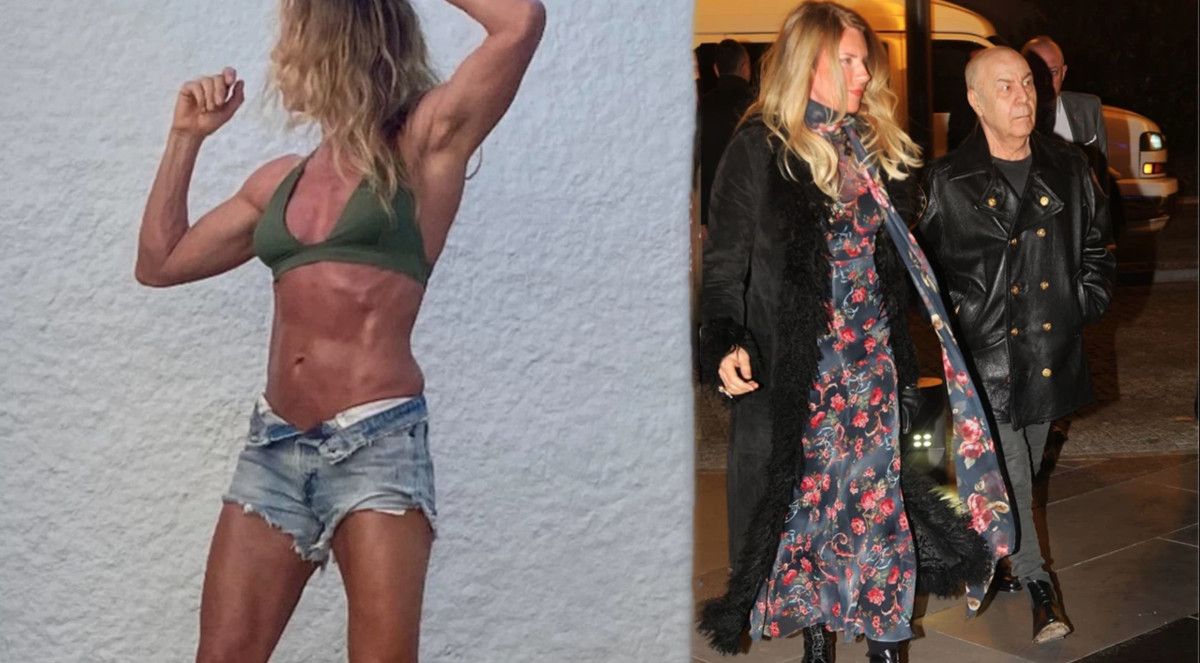 Biricik Suden'in Sporla Dolu Yaşamı ve Gençlik Sırları