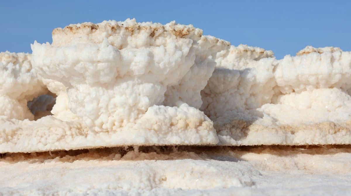 Tuz Gölü'nün Kırmızı Alarmı: Küçülme Hızı Artıyor ve Su Kuyularına Dikkat Çekiliyor